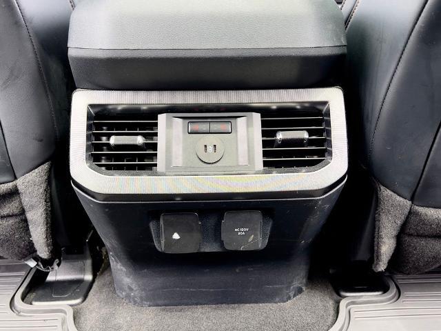 2024 Ford F-250 Platinum