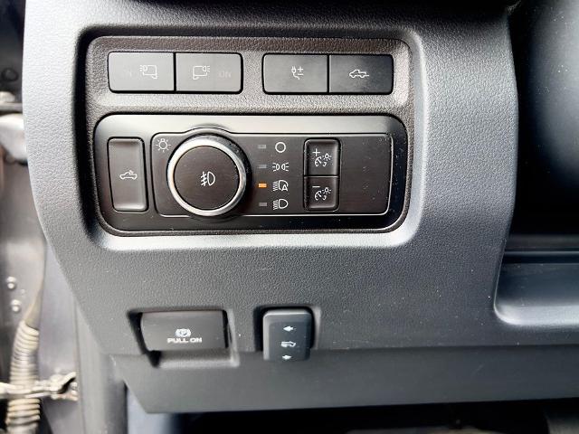 2024 Ford F-250 Platinum