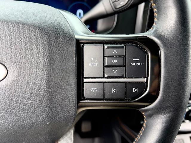 2024 Ford F-250 Platinum