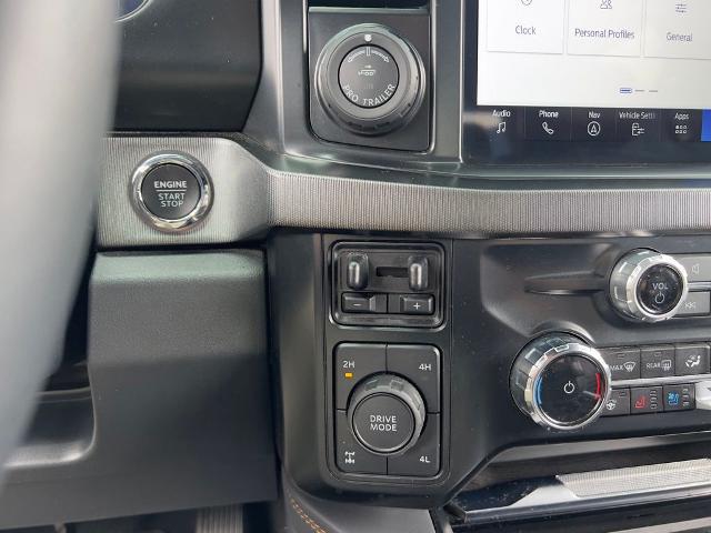 2024 Ford F-250 Platinum