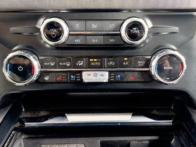 2024 Ford F-250 Platinum