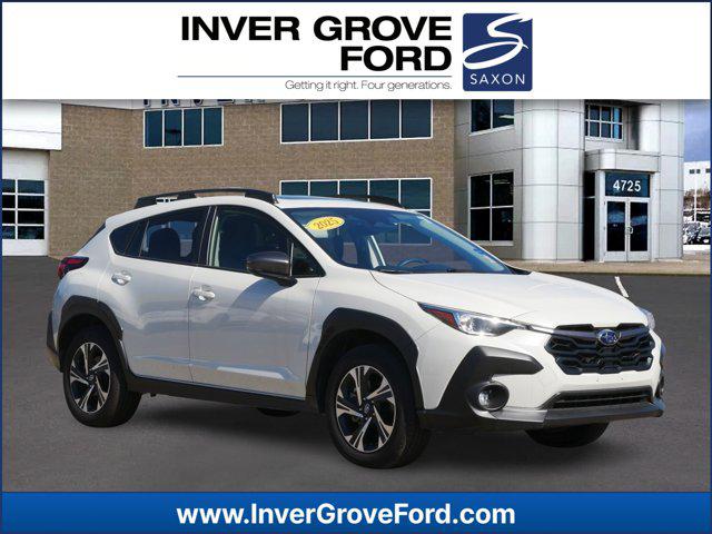 2025 Subaru Crosstrek Premium for sale in Inver Grove Heights, MN