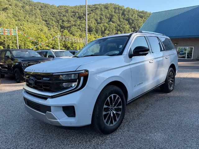 2025 Ford Expedition Platinum for sale in Danville, WV