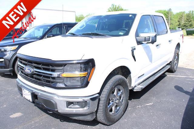 2024 Ford F-150 XLT for sale in Saint James, MO