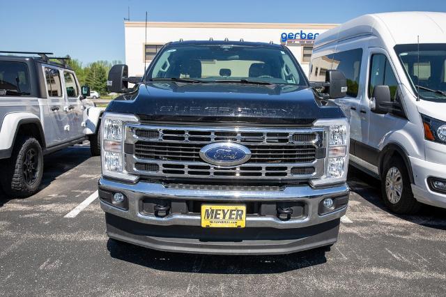 2024 Ford F-350 XLT