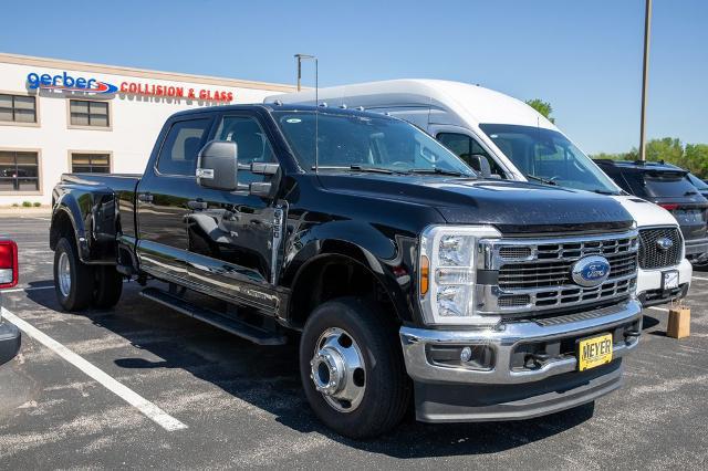 2024 Ford F-350 XLT