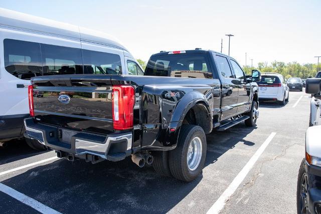 2024 Ford F-350 XLT