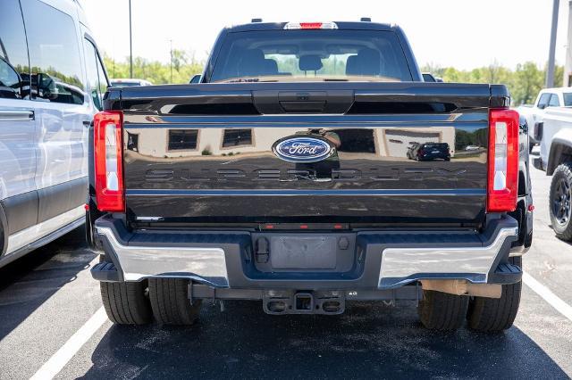 2024 Ford F-350 XLT
