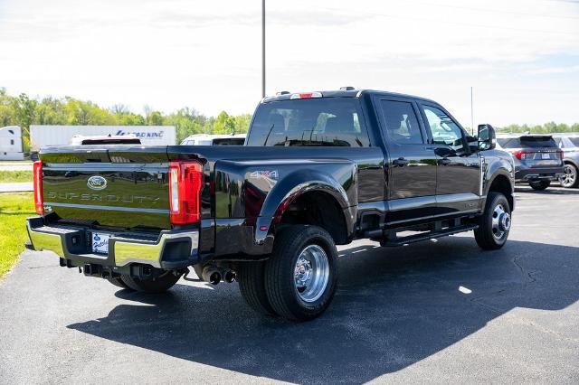 2024 Ford F-350 XLT
