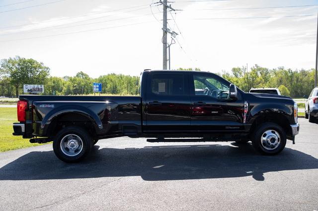 2024 Ford F-350 XLT
