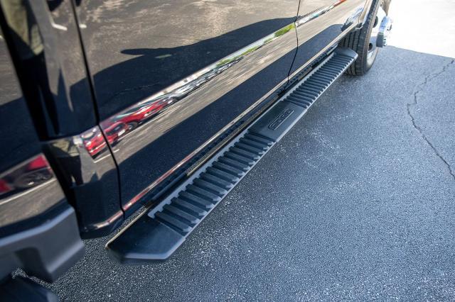 2024 Ford F-350 XLT