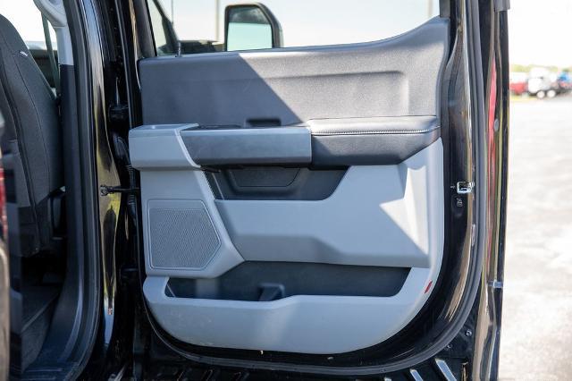 2024 Ford F-350 XLT