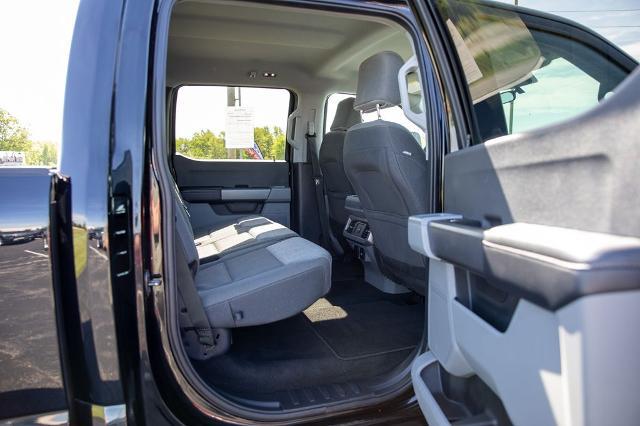 2024 Ford F-350 XLT