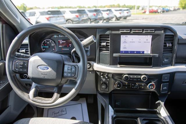 2024 Ford F-350 XLT