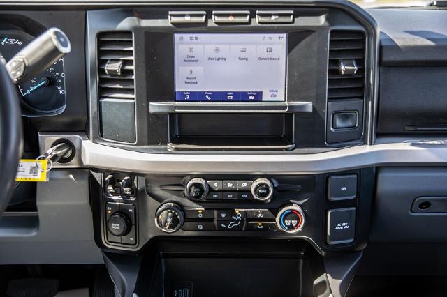 2024 Ford F-350 XLT