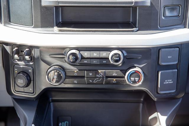 2024 Ford F-350 XLT