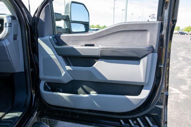 2024 Ford F-350 XLT