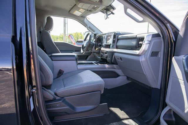 2024 Ford F-350 XLT