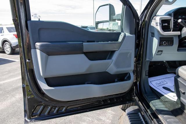 2024 Ford F-350 XLT