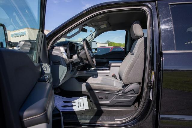 2024 Ford F-350 XLT
