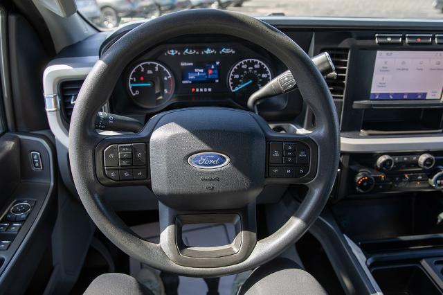 2024 Ford F-350 XLT