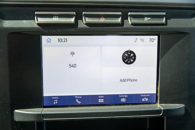 2024 Ford F-350 XLT