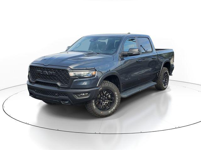 2026 Ram 1500 Rebel Crew Cab 4x4 5'7" Box for sale in Holly, MI