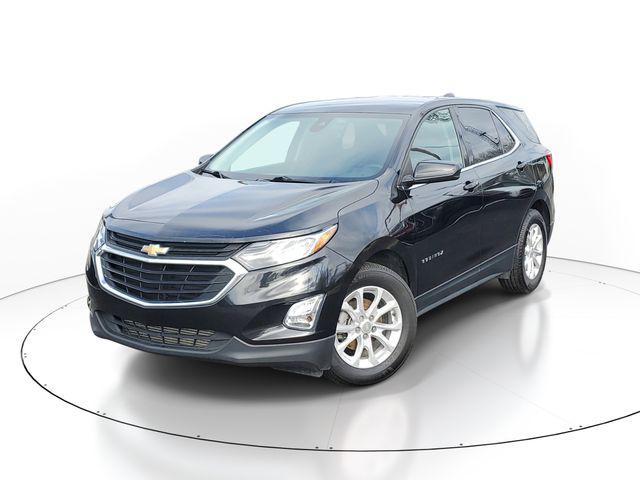 2020 Chevrolet Equinox FWD 2FL for sale in Holly, MI