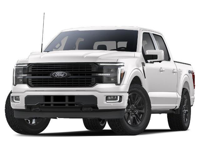 2024 Ford F-150 Platinum for sale in Columbus, MS
