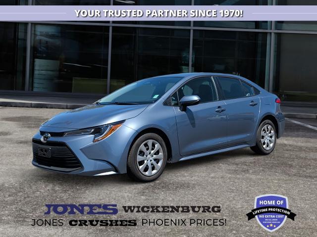 2025 Toyota Corolla LE for sale in Wickenburg, AZ