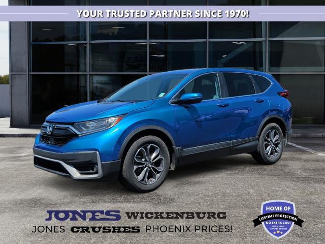 2020 Honda CR-V 2WD EX for sale in Wickenburg, AZ