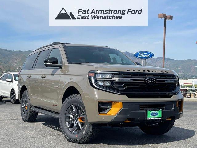 2026 Ford Expedition Tremor for sale in Wenatchee, WA