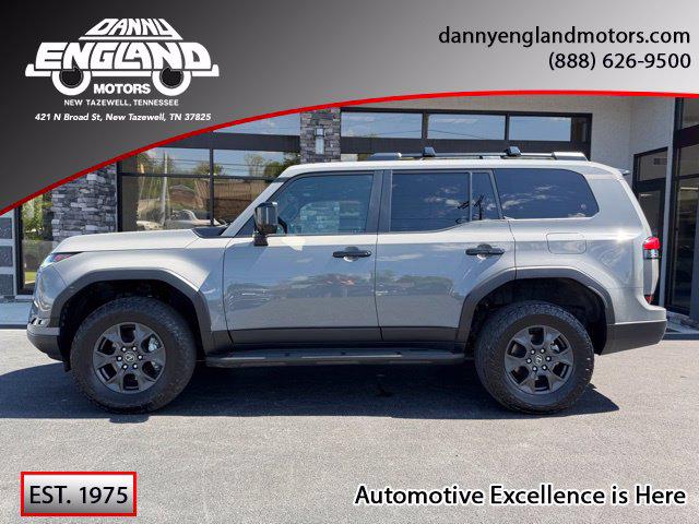 2024 Lexus GX 550 Overtrail for sale in New Tazwell, TN