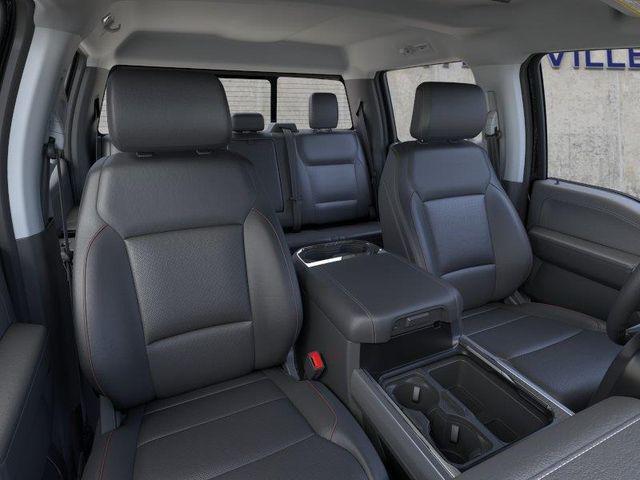 2026 Ford F-550 Lariat