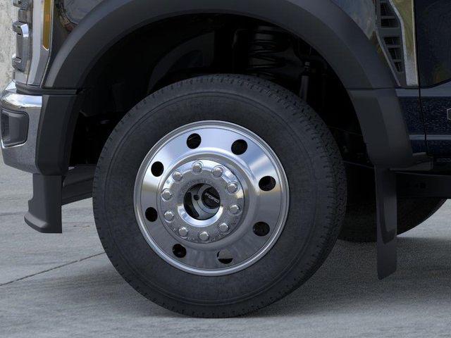 2026 Ford F-550 Lariat