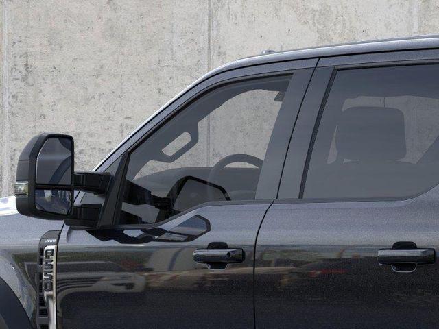 2026 Ford F-550 Lariat