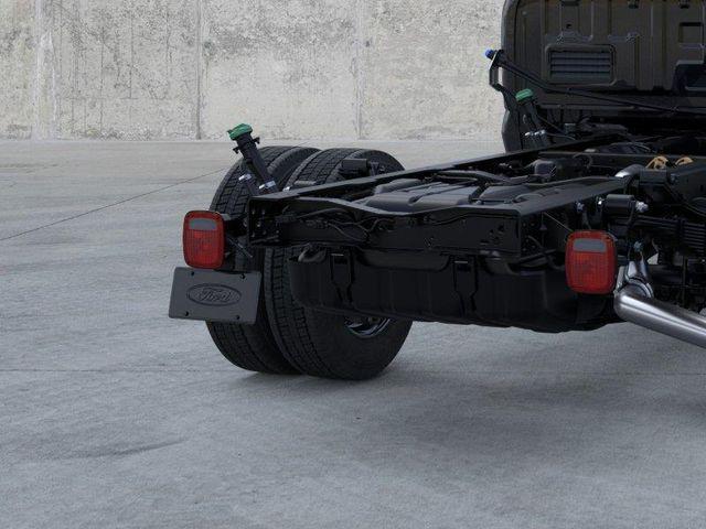 2026 Ford F-550 Lariat