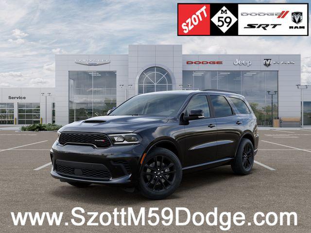 2026 Dodge Durango GT Plus for sale in Highland, MI