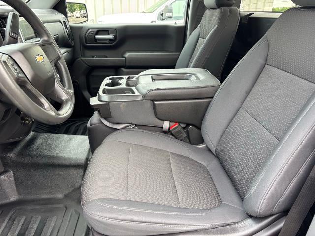 2019 Chevrolet Silverado 1500 Work Truck
