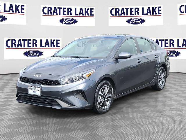 2024 Kia Forte LXS for sale in Medford, OR