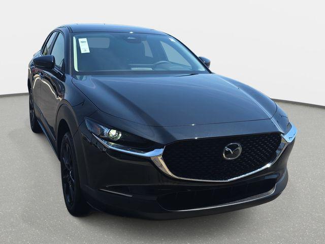 2026 Mazda CX-30 2.5 S Select Sport