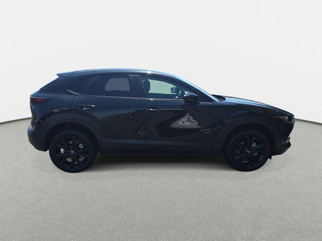 2026 Mazda CX-30 2.5 S Select Sport
