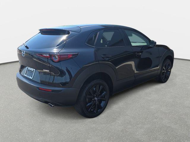 2026 Mazda CX-30 2.5 S Select Sport