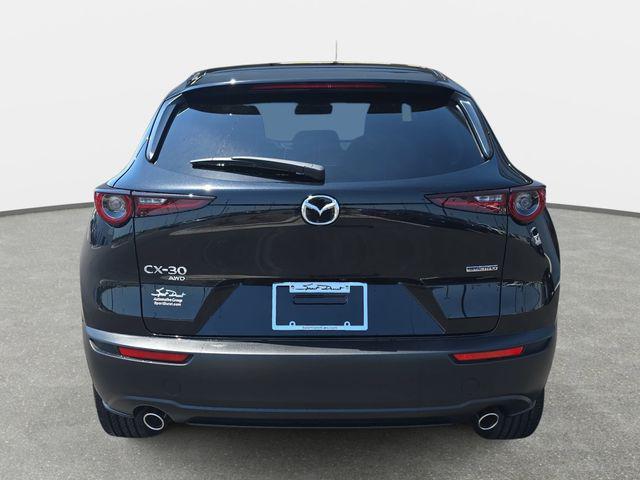 2026 Mazda CX-30 2.5 S Select Sport