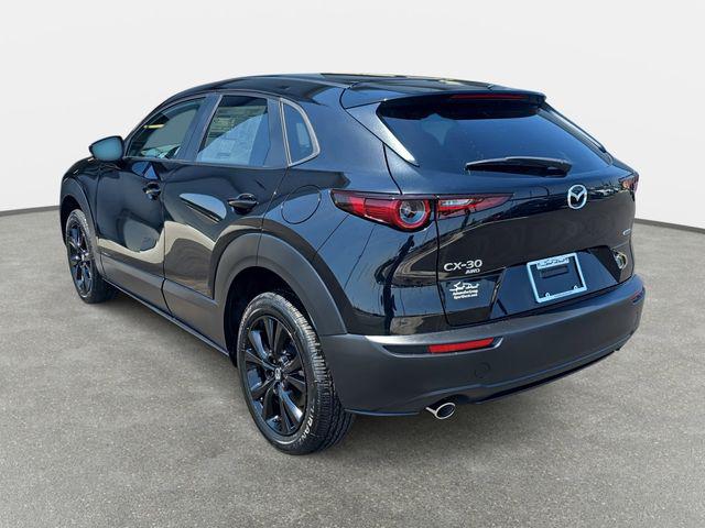 2026 Mazda CX-30 2.5 S Select Sport