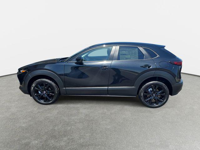 2026 Mazda CX-30 2.5 S Select Sport