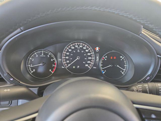 2026 Mazda CX-30 2.5 S Select Sport
