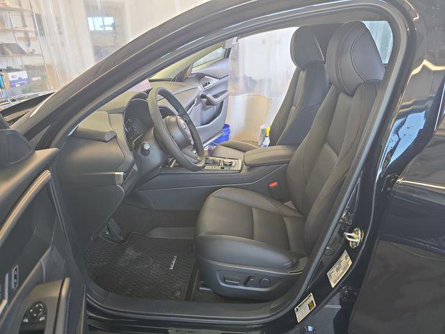 2026 Mazda CX-30 2.5 S Select Sport