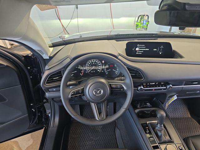 2026 Mazda CX-30 2.5 S Select Sport