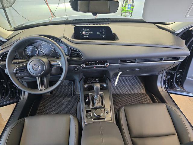 2026 Mazda CX-30 2.5 S Select Sport